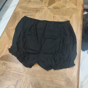 Foxblood shorts size 3xl New (fits 2x-3x)